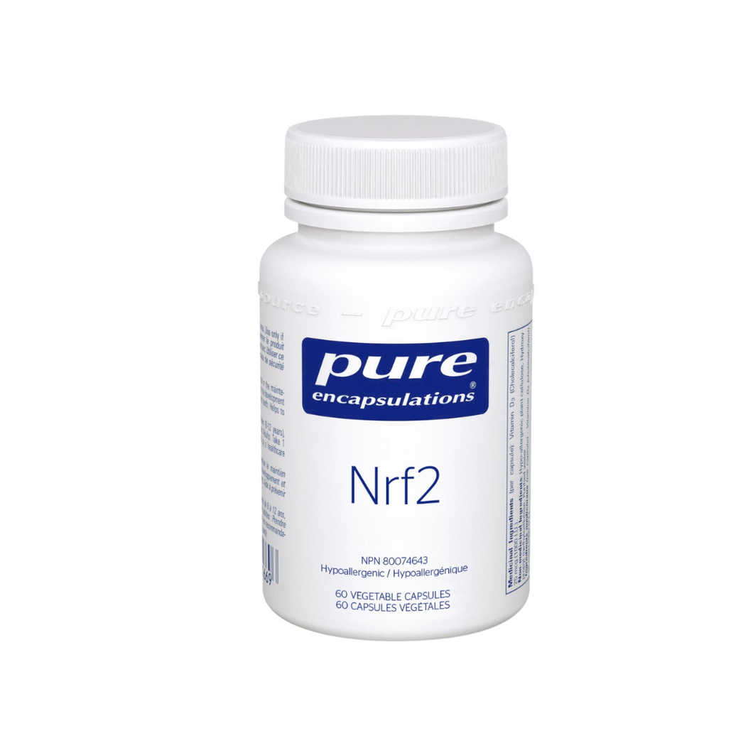 Nrf2