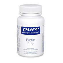 Load image into Gallery viewer, Biotin 8 mg
