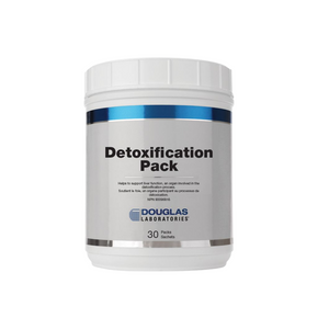 DETOXIFICATION PACK