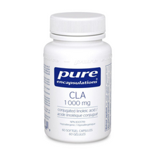 Load image into Gallery viewer, CLA (conjugated linoleic acid) 1000 mg
