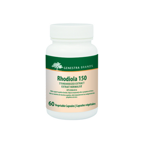 Rhodiola 150