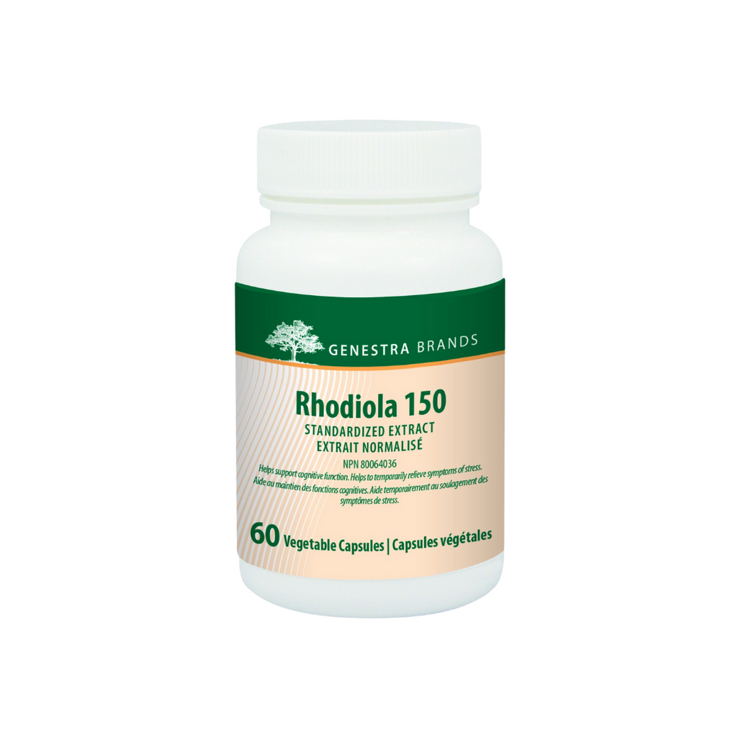 Rhodiola 150