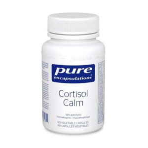 Cortisol Calm