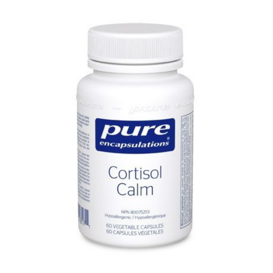 Cortisol Calm