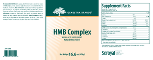 HMB Complex