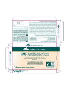 HMF Antibiotic Care