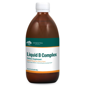 Liquid B Complex