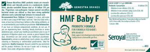 HMF Baby F