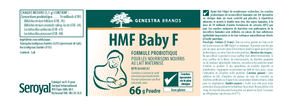 HMF Baby F