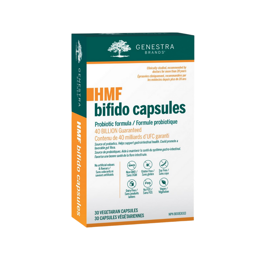 HMF Bifido Capsules