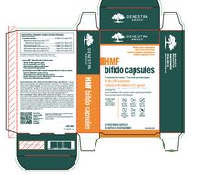 Load image into Gallery viewer, HMF Bifido Capsules
