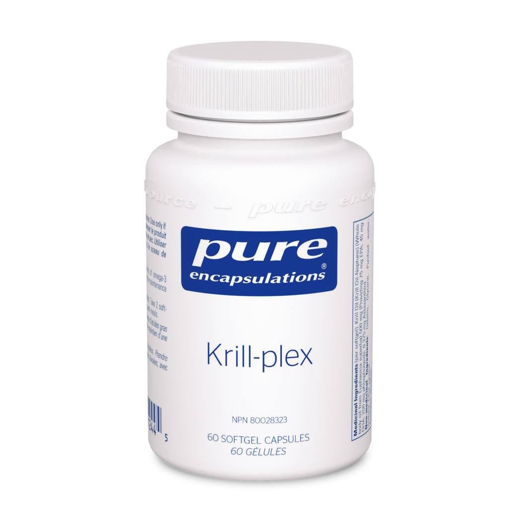 Krill-plex