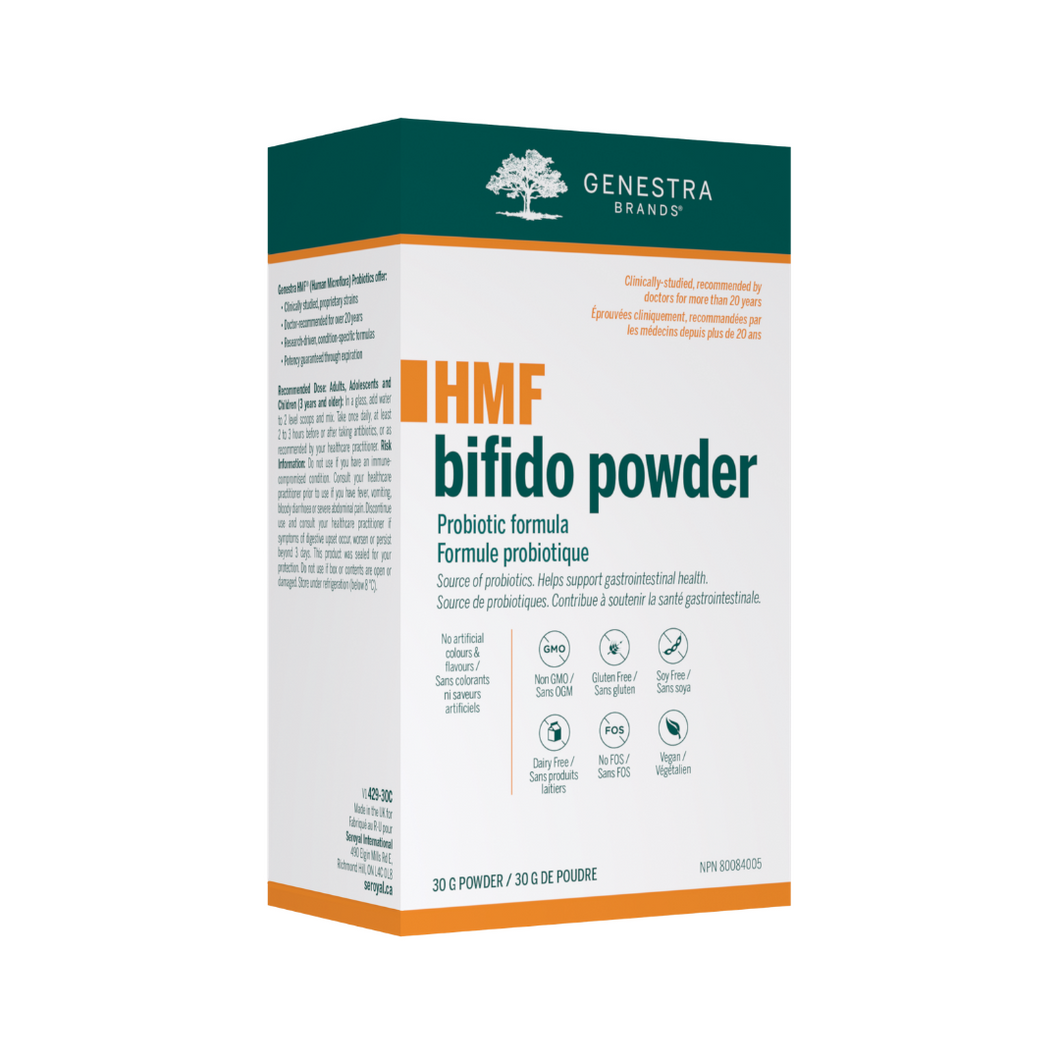 HMF Bifido Powder