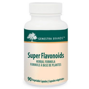 Super Flavonoids