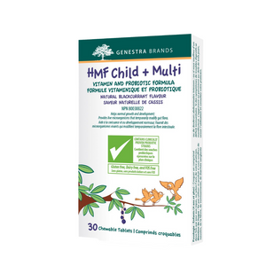 HMF Child + Multi