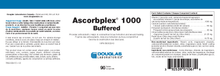 Load image into Gallery viewer, ASCORBPLEX® 1000 BUFFERED
